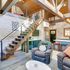 Hike & Climb: Pet-friendly Red River Gorge Cabin!