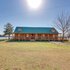 Private Lake On-site: Secluded Retreat in Grant!
