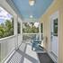 Modern Waveland Home w / Deck Walk to Beach!