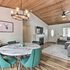 8 Mi to State Park & Trails: Pine Mountain Home