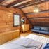 Lock Haven Cabin w / Wood Stove & Mountain View!