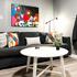 Spacious 3 Bedroom with 7 beds plus Sleeps up to 10