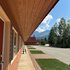 Saddle Mountain Lodge