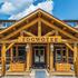 Togwotee Mountain Lodge