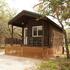 Pio Pico Camping Resort Studio Cabin 10