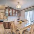 Peaceful Canal-front Retreat w / Boathouse!