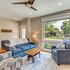 Rock Hall Retreat w / Balcony Near Park & Marina!