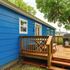 Teton Valley Getaway: Fenced Yard Grill