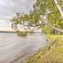 Spacious Luxury Cabin w / Deck & Dock on Bone Lake