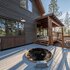 Wilderness Club Cabin Sleeps 7
