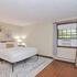 Master Bedroom with bath in a beautiful home
