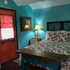 Eves Garden Bed & Breakfast