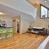 The Birch Ridge: Owners Suite #5 - Queen / sofa Bed Suite in Killington. Hot Tub. Renovated. 1 Bedroom Home