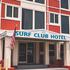 Surf Club Oceanfront Hotel