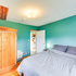 Clark Fork Vacation Home w / Wood Stove Near Lake!