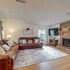 Family-friendly Broken Arrow Retreat w / Yard!