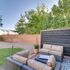Chic New Mexico Retreat w / Patio Grill & Fire Pit