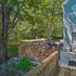 Charlemont Retreat on Chickley River w / EV Charger