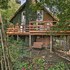 Serene Lodi Escape w / Deck: Boat Hike & Sip!