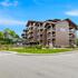 Hampton Inn & Suites Lake Placid