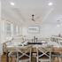 Lowcountry Landing! 3-story Townhouse in Old Towns Promenade