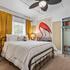 Old Carrabelle Hotel Flamingo Suite