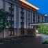 Hampton Inn Boston / Marlborough