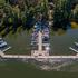 Cabin O Pines - a Family Friendly Resort