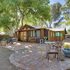 Patagonia Cottage w / Patio & Yard: Walk to Town!