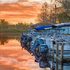 Camp Mack Lodge Marina & RV Resort