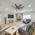 Walk to Lake Parks & Dining: Eufala Family Home!