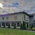 Aspen Suites Hotel Haines