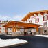 Hampton Inn & Suites Leavenworth