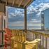 Oceanfront Topsail Beach Retreat - Steps to Shore!
