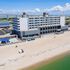 DoubleTree by Hilton Corpus Christi Beachfront