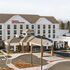 Hilton Garden Inn Medford OR