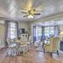 Crescent City Apartment w / Easy Lake Access!