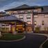 Village Hotel on Biltmore Estate