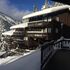 Crystal Chalets Condominiums at Crystal Mountain Ski Resort