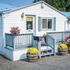 Baker City Motel & RV Park
