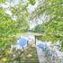Fishermens Paradise w / Fire Pit on Rice Lake!