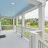 Modern Waveland Home w / Deck - Walk to the Beach!