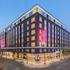 Hampton Inn & Suites Portland-Pearl District