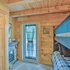 Resort Cabin w / Fire Pit: Golf Hike and Play!