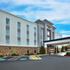 Hampton Inn North Little Rock McCain Mall