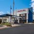 Hampton Inn Charlotte / Monroe