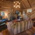 Zephyr Cabin 3 Bedroom Home by RedAwning