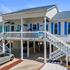 Aqua Haven - Second Street from Beach Home