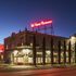 The Hotel Paisano