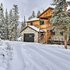 Secluded Alpine Home in Alma w / Mountain Views!